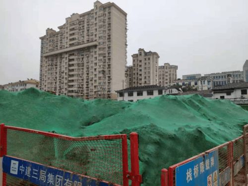 建筑施工紅黑榜2021年第二期來啦