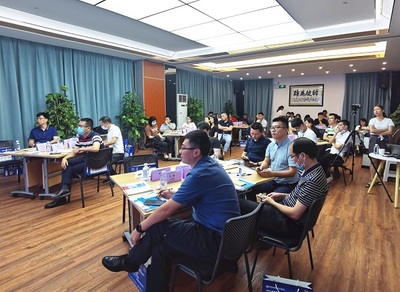 直線管理咨詢與零智協(xié)會強(qiáng)強(qiáng)聯(lián)合，為企業(yè)會員構(gòu)筑營銷風(fēng)險(xiǎn)防火墻