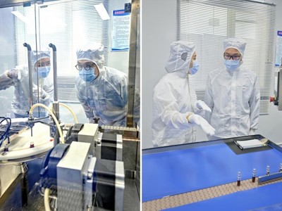 享久進(jìn)軍臺灣市場 攜手同胞共推亞太布局，深耕企業(yè)管理咨詢新藍(lán)海